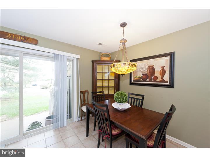 7 Flintlock Lane Wayne, PA 19087 - Photo 9 of 16 Dining Room