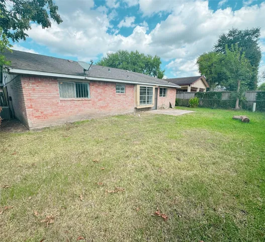 $1,600 | 5119 Prairie Ridge Road, Houston, TX 77053