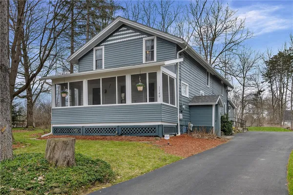 $349,900 | 1140 Ideson Road, Lima, NY 14472