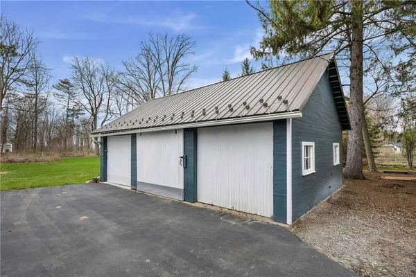 $349,900 | 1140 Ideson Road, Lima, NY 14472
