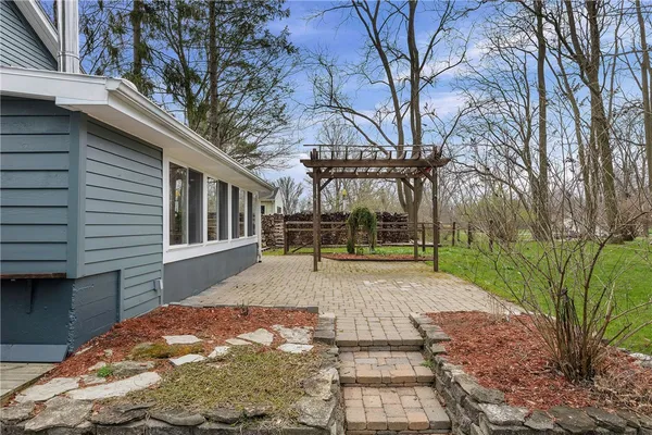 $349,900 | 1140 Ideson Road, Lima, NY 14472