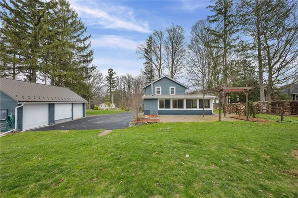 $349,900 | 1140 Ideson Road, Lima, NY 14472