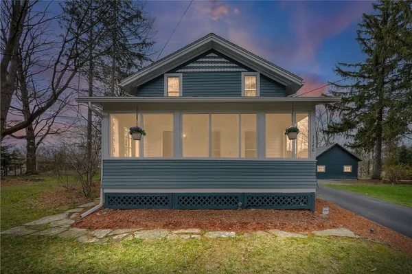 $349,900 | 1140 Ideson Road, Lima, NY 14472