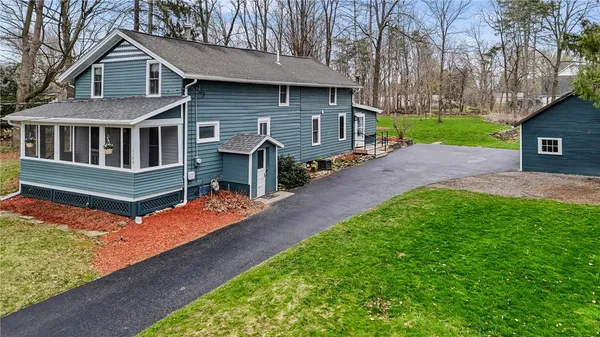 $349,900 | 1140 Ideson Road, Lima, NY 14472