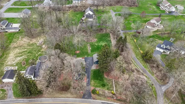 $349,900 | 1140 Ideson Road, Lima, NY 14472