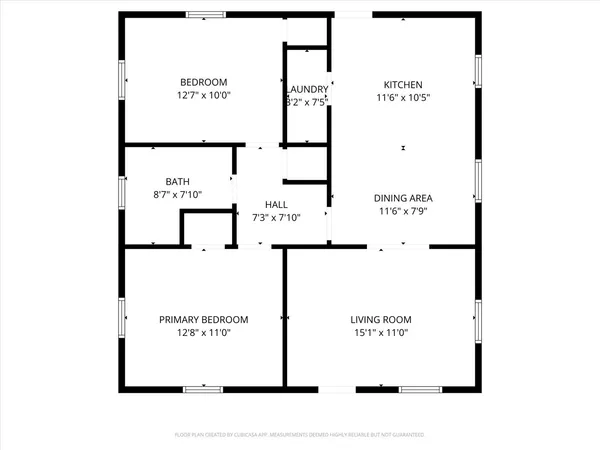 $160,000 | 2145 Veterans Drive, Augusta, GA 30909