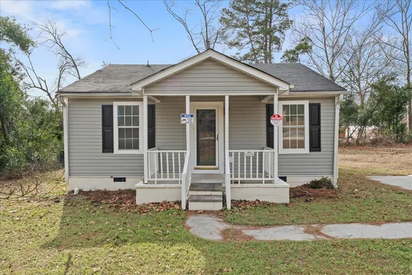 $160,000 | 2145 Veterans Drive, Augusta, GA 30909