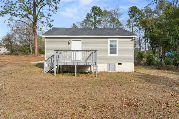 $160,000 | 2145 Veterans Drive, Augusta, GA 30909