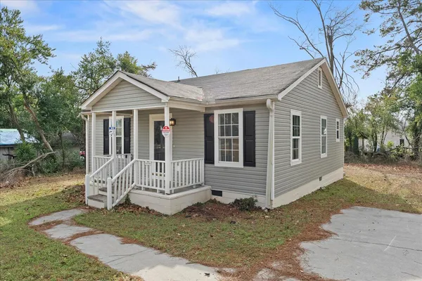 $160,000 | 2145 Veterans Drive, Augusta, GA 30909