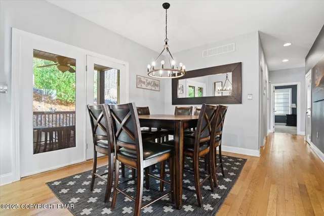 $699,900 | 6 Fieldstone Court, Lake Harmony, PA 18624