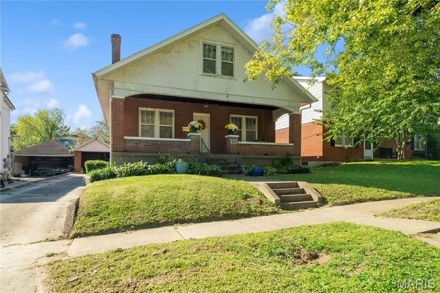 $154,900 | 1419 Themis Street, Cape Girardeau, MO 63701
