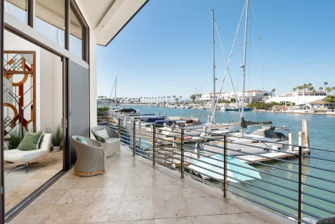 $5,800,000 | 25 The Point, Coronado, CA 92118