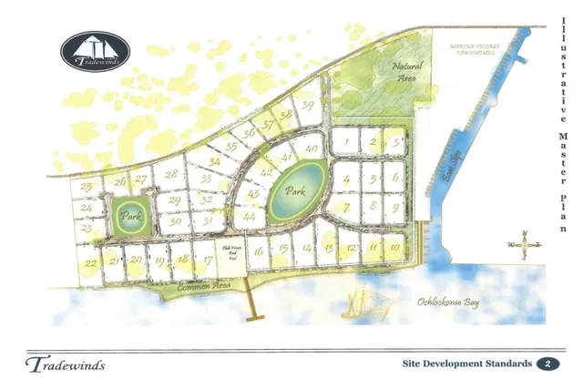 $69,900 | Xxxx Xxxx Mainsail Court, Panacea, FL 32346