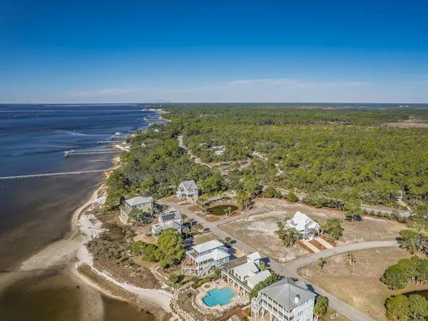 $69,900 | Xxxx Xxxx Mainsail Court, Panacea, FL 32346