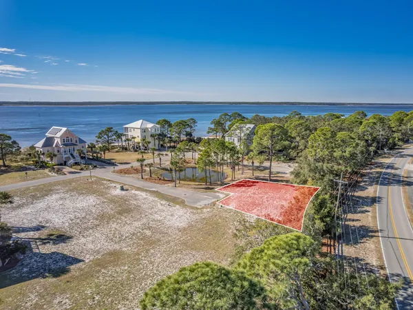 $69,900 | Xxxx Xxxx Mainsail Court, Panacea, FL 32346