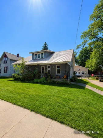 $149,900 | 111 West Broadway Street, Scottville, MI 49454