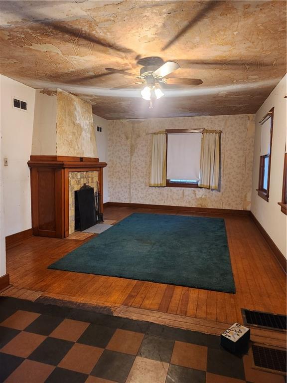 1100 Old State Road Apollo, PA 15613 - Photo 11 of 16 a room with natural light