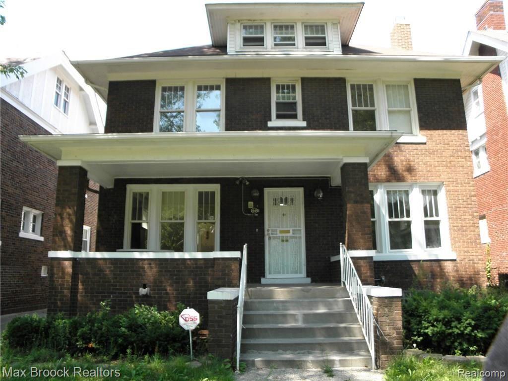 1428 Edison Street Detroit, MI 48206 - Photo 1 of 6 P1010562.JPG
