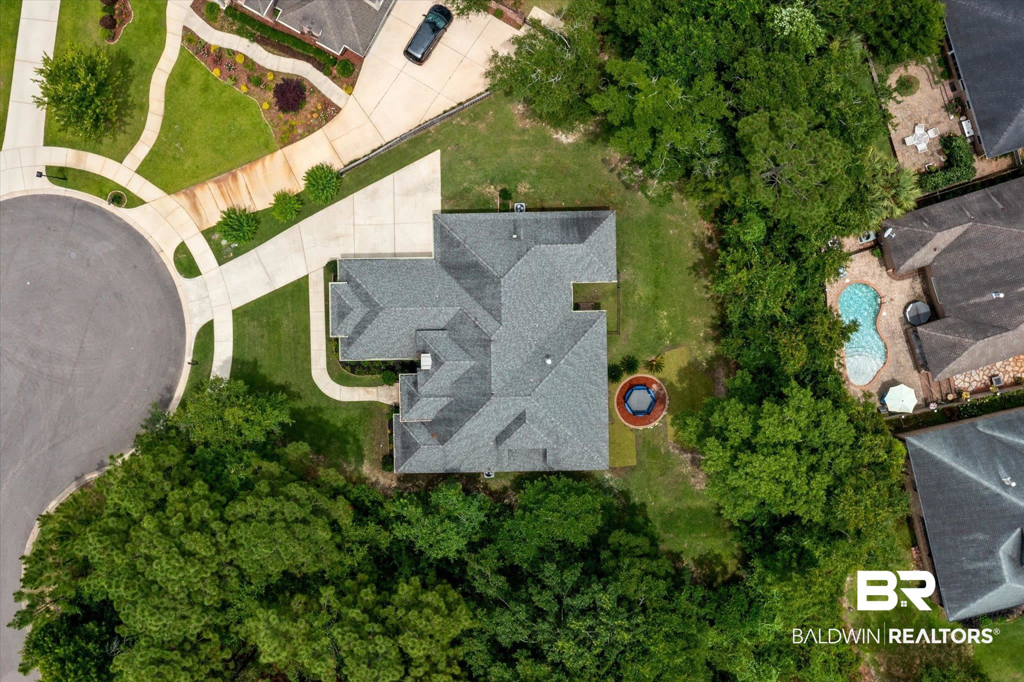 5759 Rue Conti Mobile, AL 36693 - Photo 34 of 44