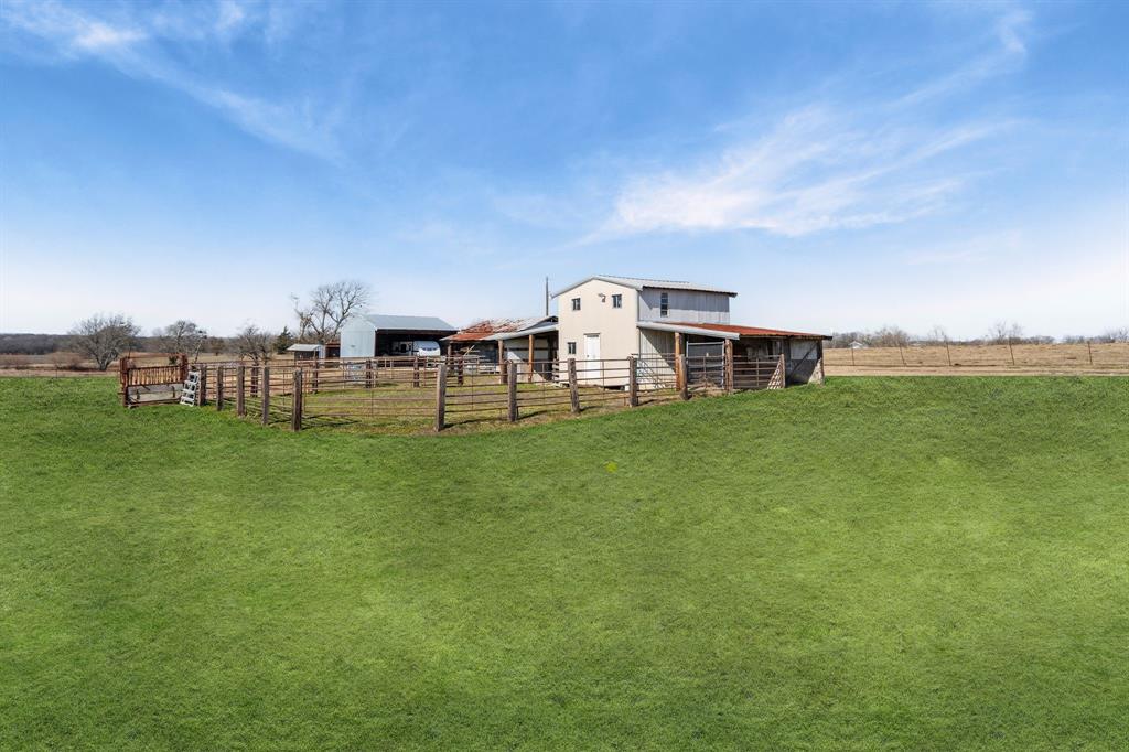 8511 Highway 78 Blue Ridge, TX 75424 - Photo 18 of 37 Gallery Image 18