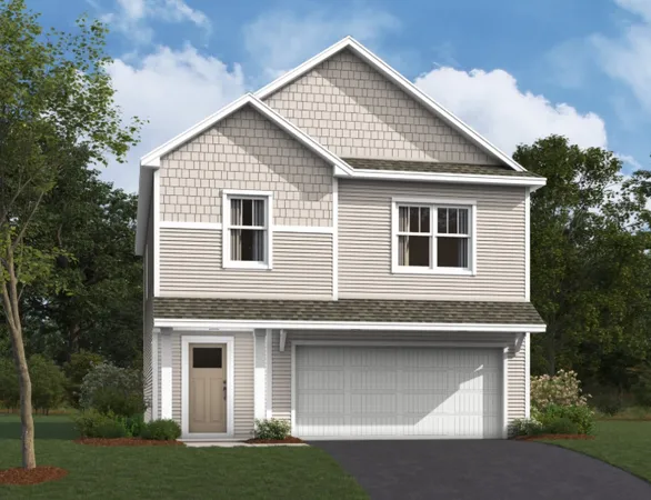$413,490 | 1216 Edge Circle, Jordan, MN 55352