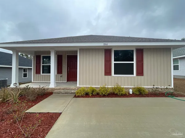$251,900 | 1066 Brimwood Circle, Unit 11A, Cantonment, FL 32533