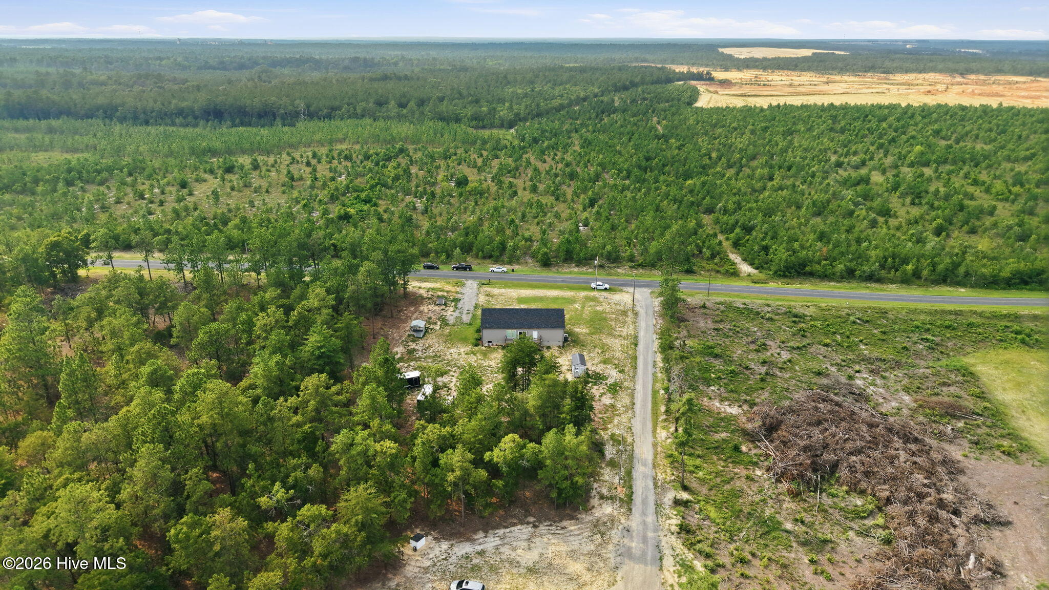 1368 Boyd Lake Road Hamlet, NC 28345 - Photo 38 of 38 Gallery Image 38