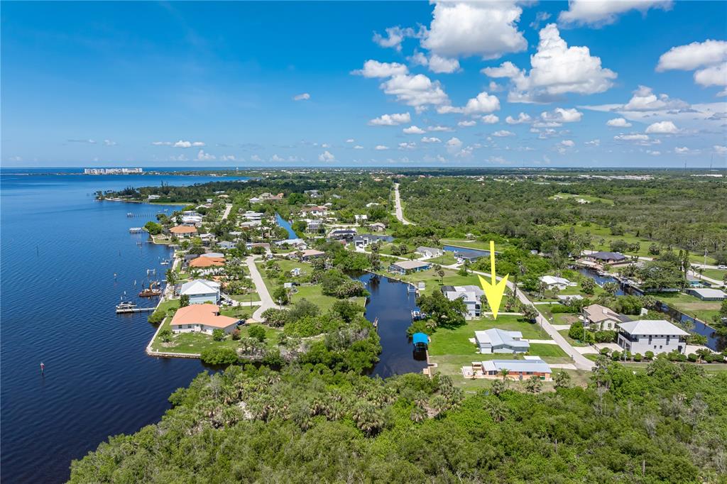 159 Danforth Drive Punta Gorda, FL 33980 - Photo 12 of 44