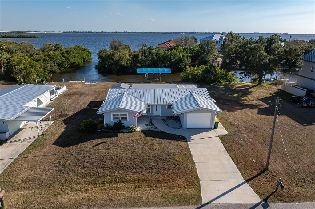 159 Danforth Drive Punta Gorda, FL 33980 - Photo 14 of 44