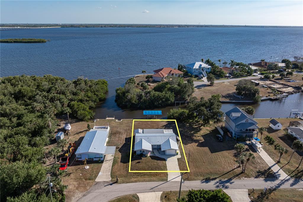 159 Danforth Drive Punta Gorda, FL 33980 - Photo 2 of 44