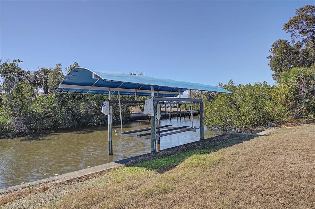 159 Danforth Drive Punta Gorda, FL 33980 - Photo 35 of 44