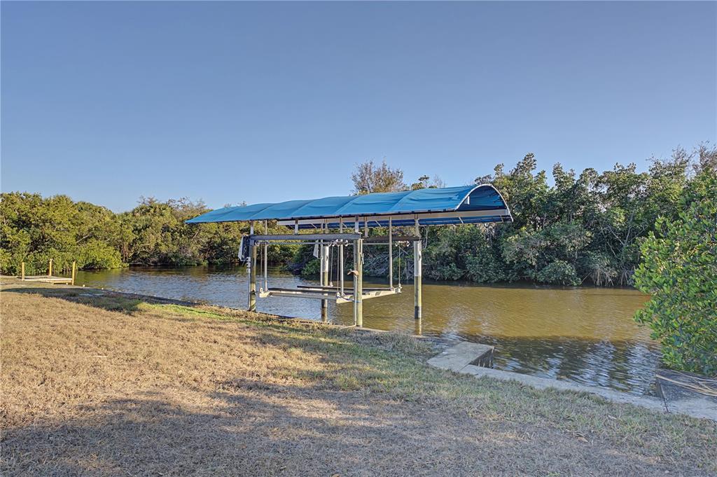 159 Danforth Drive Punta Gorda, FL 33980 - Photo 36 of 44