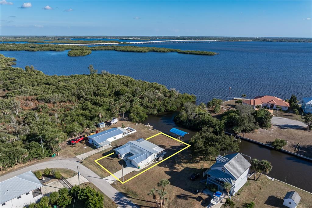 159 Danforth Drive Punta Gorda, FL 33980 - Photo 38 of 44