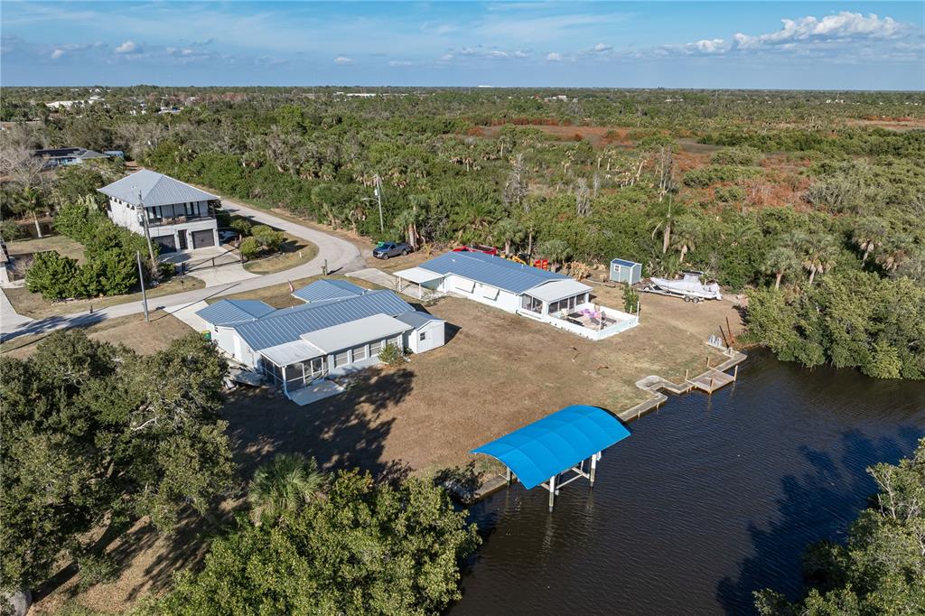 159 Danforth Drive Punta Gorda, FL 33980 - Photo 40 of 44