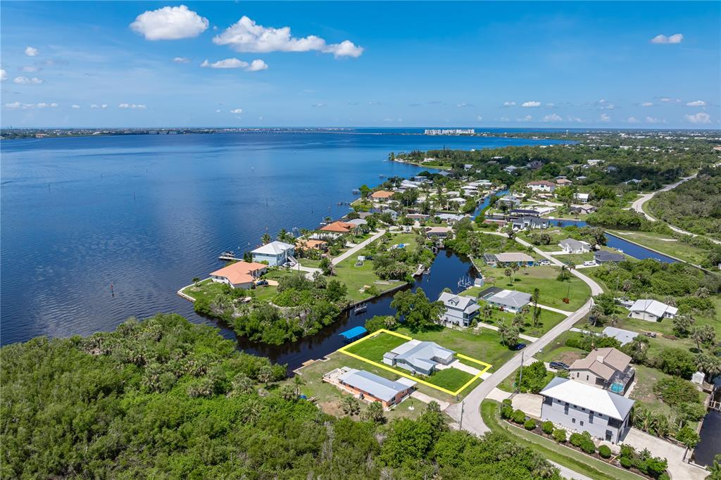 159 Danforth Drive Punta Gorda, FL 33980 - Photo 41 of 44