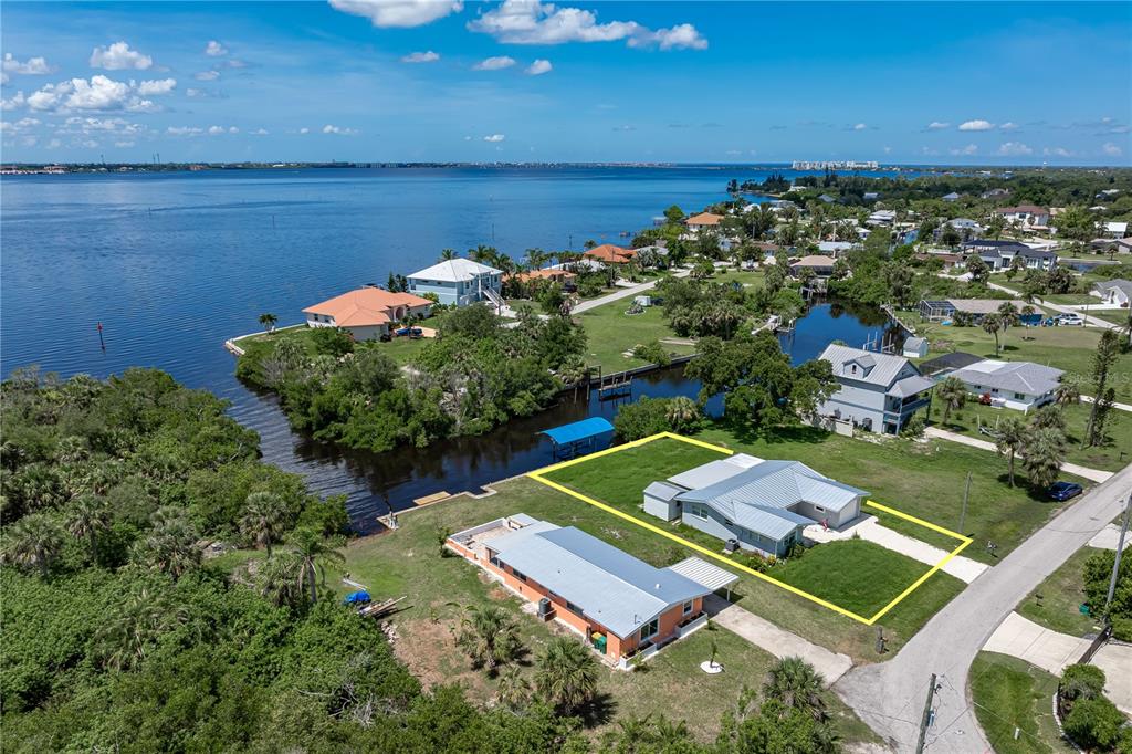 159 Danforth Drive Punta Gorda, FL 33980 - Photo 42 of 44