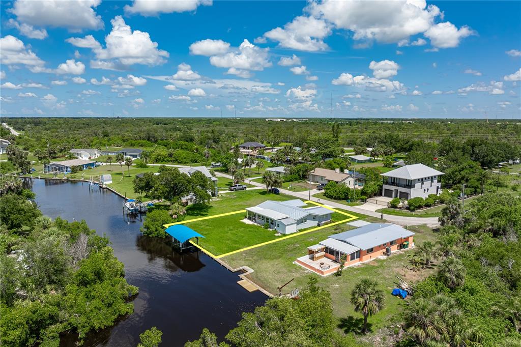 159 Danforth Drive Punta Gorda, FL 33980 - Photo 43 of 44