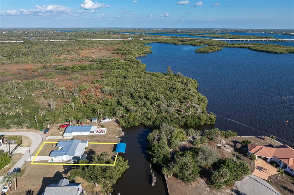 159 Danforth Drive Punta Gorda, FL 33980 - Photo 9 of 44