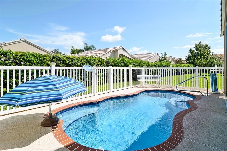 399 Springview Loop Port St. Lucie, FL 34986 - Photo 18 of 30 399 Springview pool