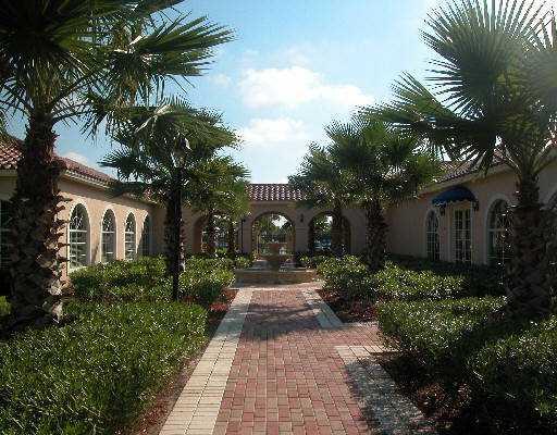 399 Springview Loop Port St. Lucie, FL 34986 - Photo 23 of 30 Cascades walkway