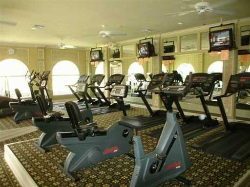 399 Springview Loop Port St. Lucie, FL 34986 - Photo 25 of 30 Cascades fitness center