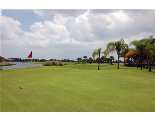 399 Springview Loop Port St. Lucie, FL 34986 - Photo 26 of 30 Cascades Golf Course