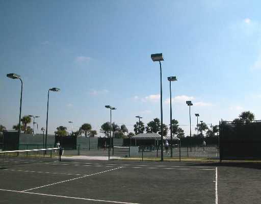 399 Springview Loop Port St. Lucie, FL 34986 - Photo 29 of 30 Cascades tennis