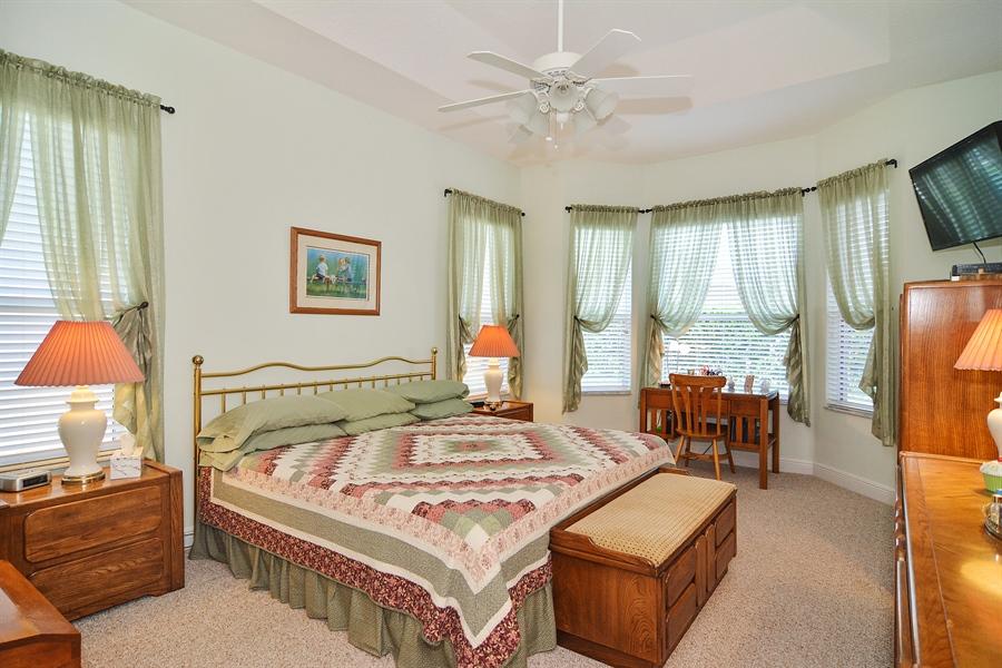 399 Springview Loop Port St. Lucie, FL 34986 - Photo 10 of 30 399 Springview master bedroom