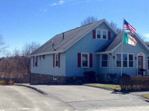 145 Barnard Road Worcester, MA 01605 - Photo 1 of 20 Gallery Image 1