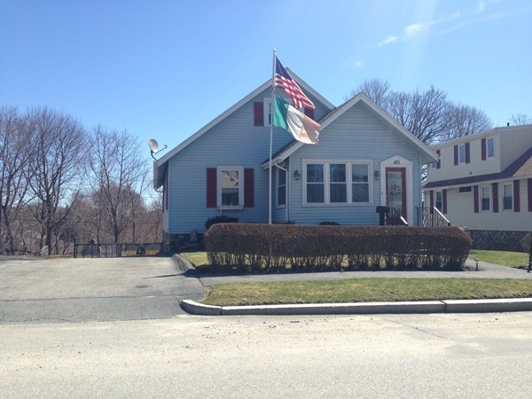 145 Barnard Road Worcester, MA 01605 - Photo 17 of 20 Gallery Image 17