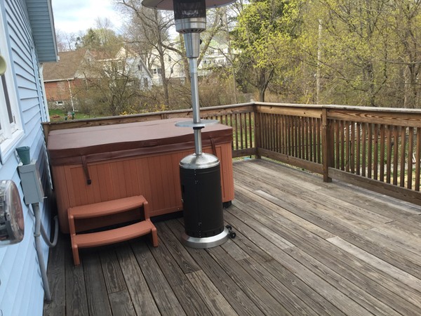 145 Barnard Road Worcester, MA 01605 - Photo 20 of 20 Gallery Image 20