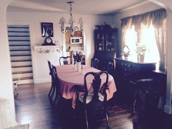 145 Barnard Road Worcester, MA 01605 - Photo 5 of 20 Gallery Image 5