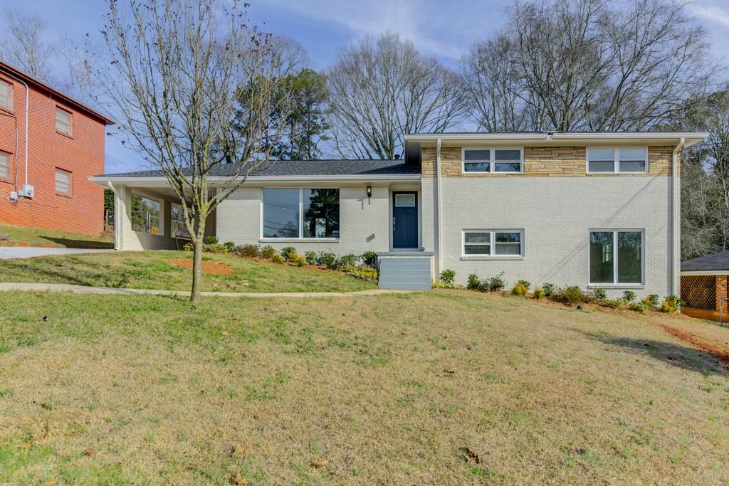 3006 Toney Drive Decatur, GA 30032 - Photo 1 of 1