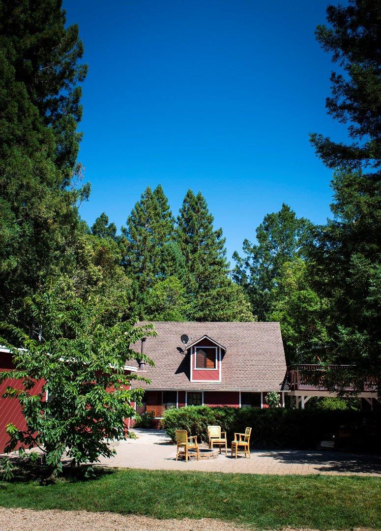 835 Fern Ridge Felton, CA 95018 - Photo 2 of 29 Gallery Image 2
